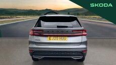 Skoda Kodiaq 1.5 TSI e-TEC SportLine 5dr DSG [7 Seat] Petrol Estate